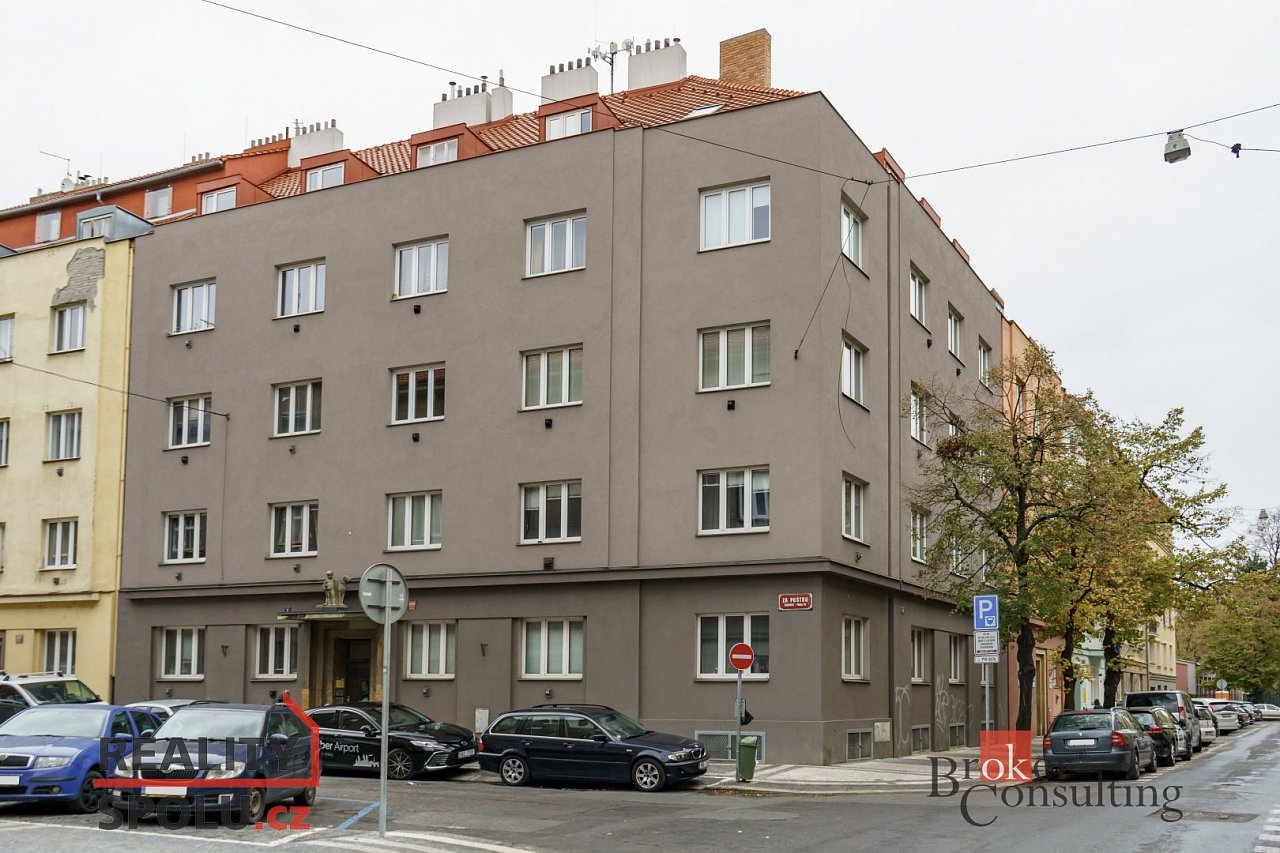 hlavní fotografie nemovitosti