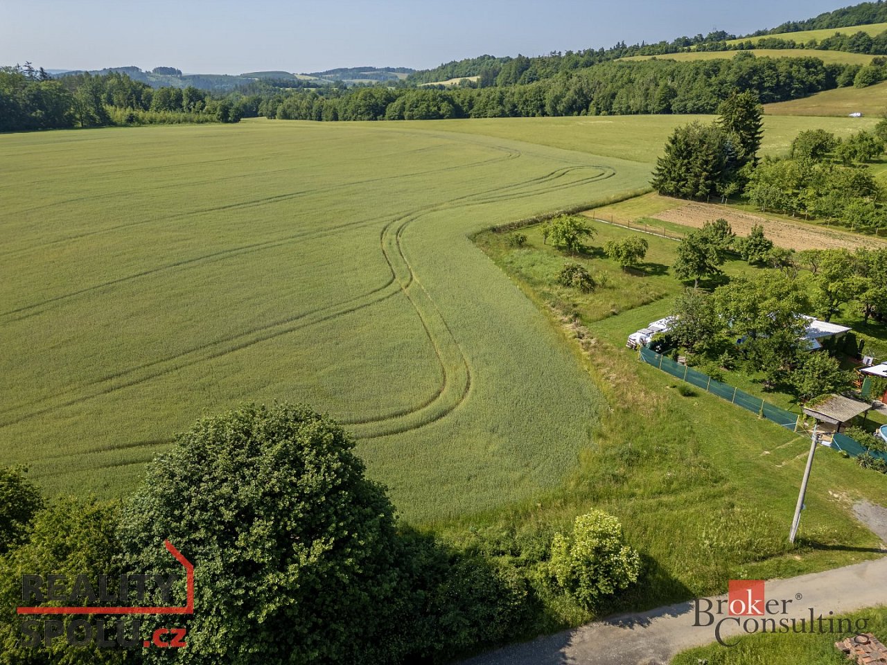 hlavní fotografie nemovitosti
