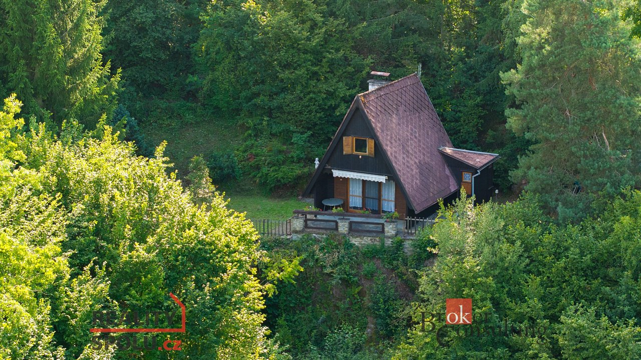 hlavní fotografie nemovitosti