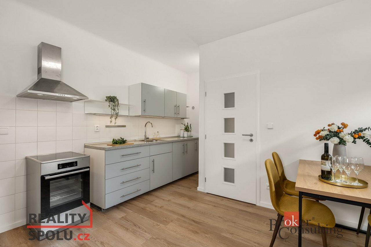 hlavní fotografie nemovitosti