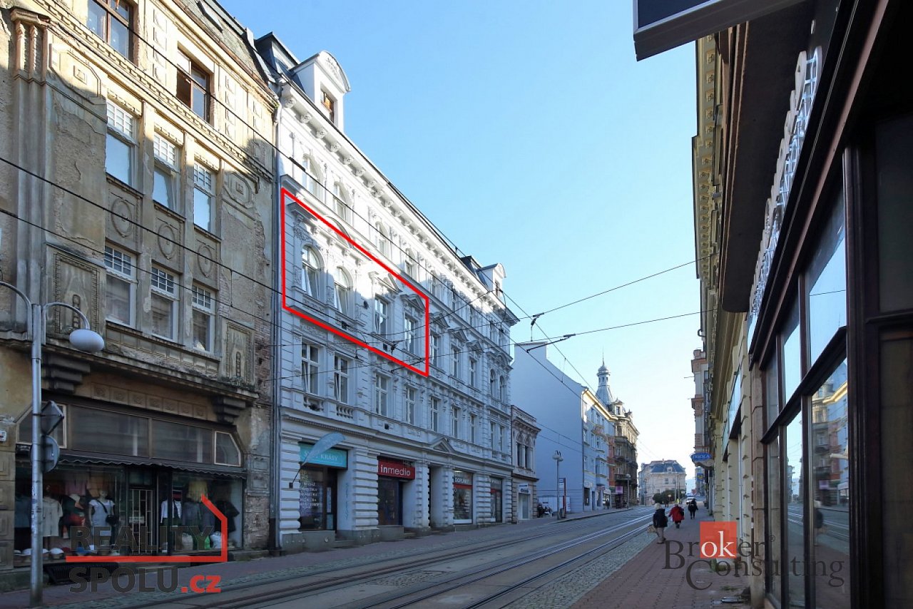 hlavní fotografie nemovitosti