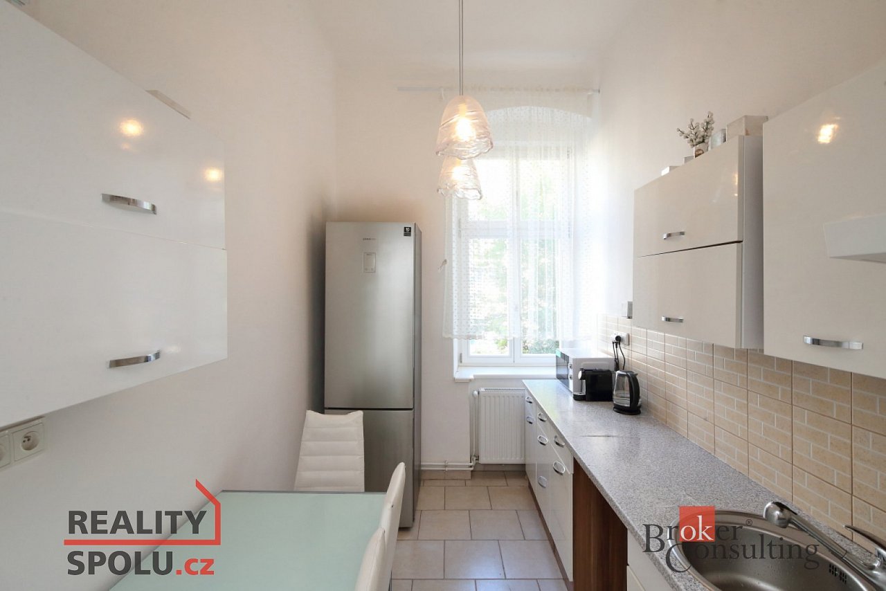 hlavní fotografie nemovitosti