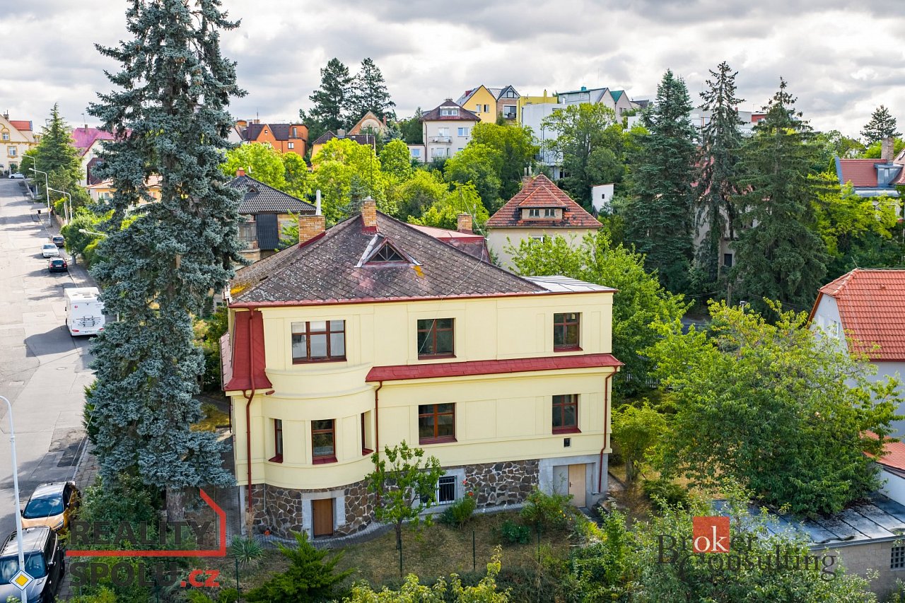 hlavní fotografie nemovitosti