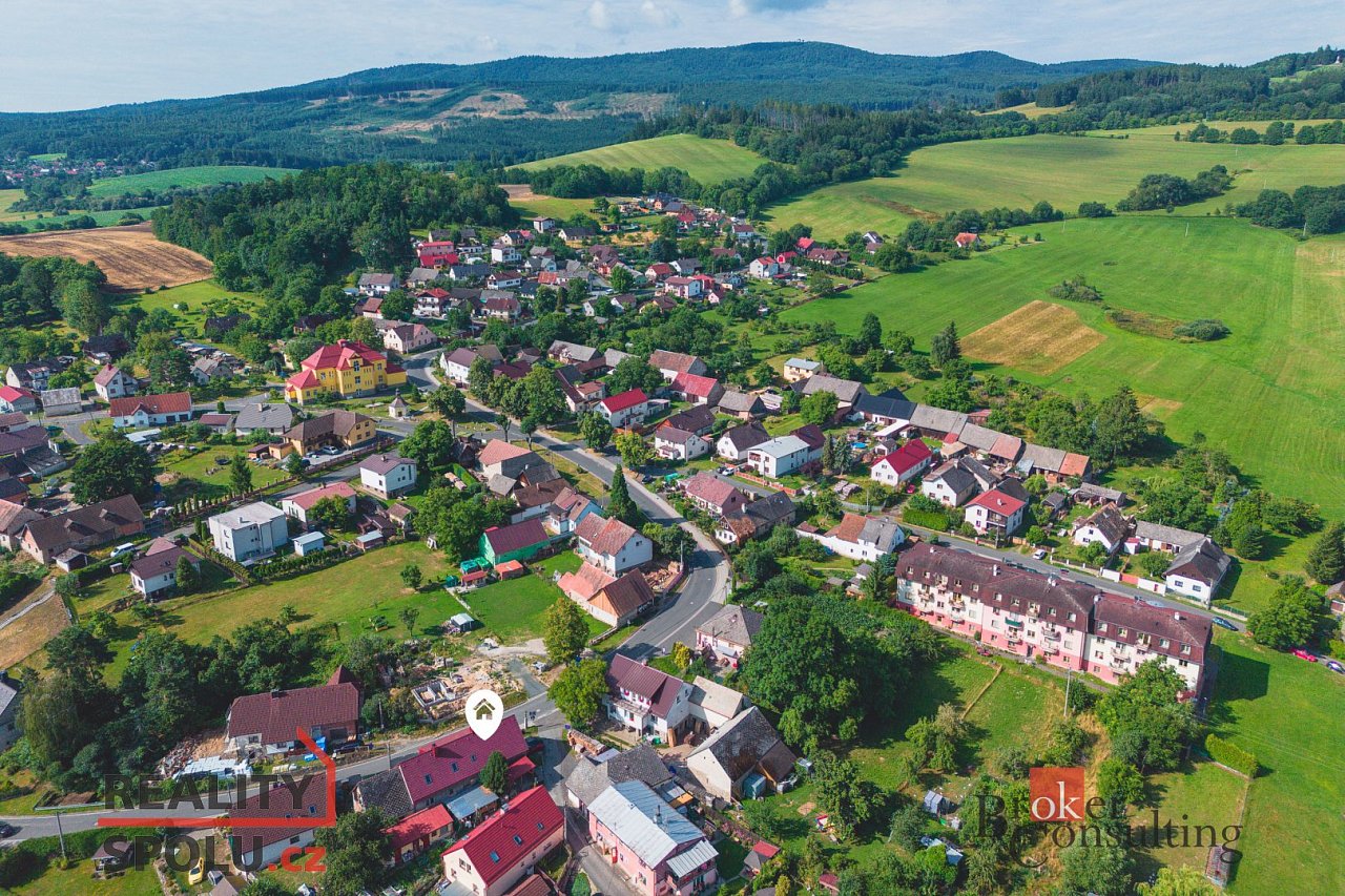 hlavní fotografie nemovitosti