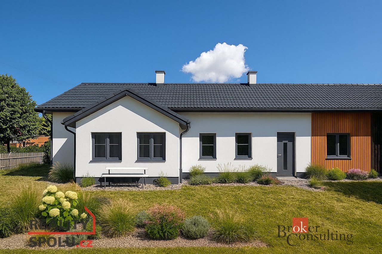 hlavní fotografie nemovitosti