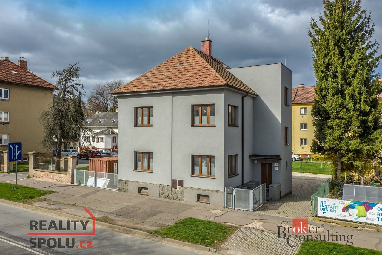 hlavní fotografie nemovitosti