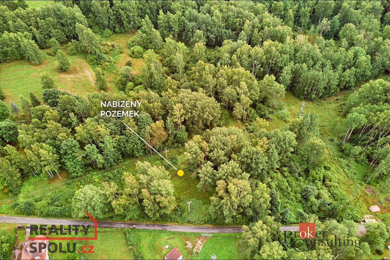 hlavní fotografie nemovitosti