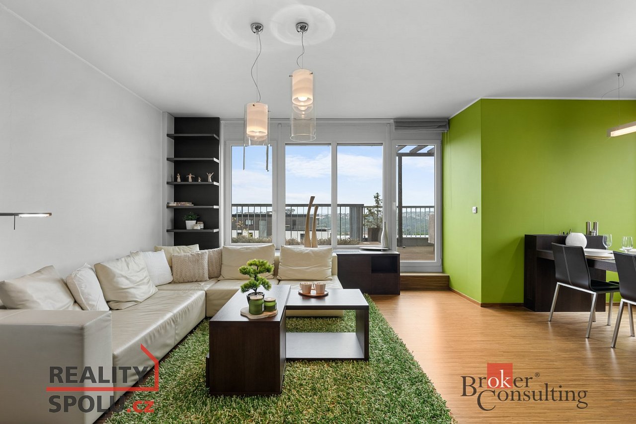 hlavní fotografie nemovitosti