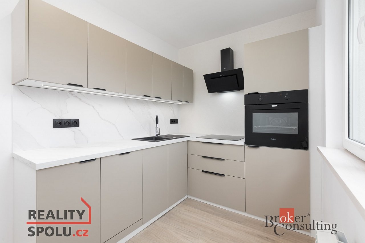 hlavní fotografie nemovitosti