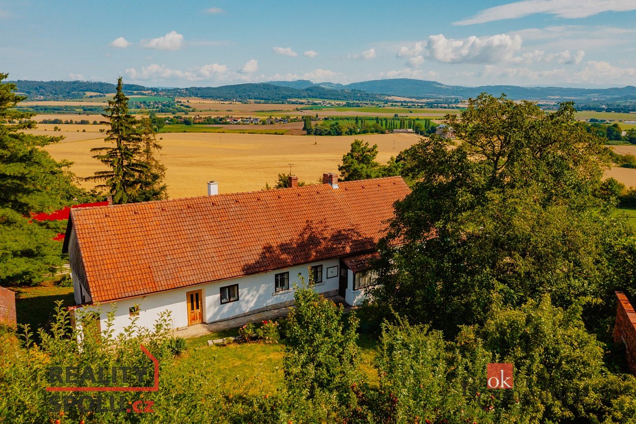 hlavní fotografie nemovitosti