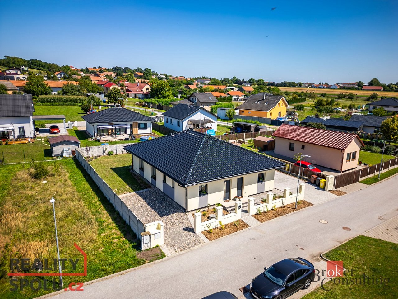 hlavní fotografie nemovitosti