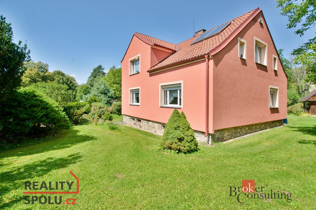 hlavní fotografie nemovitosti