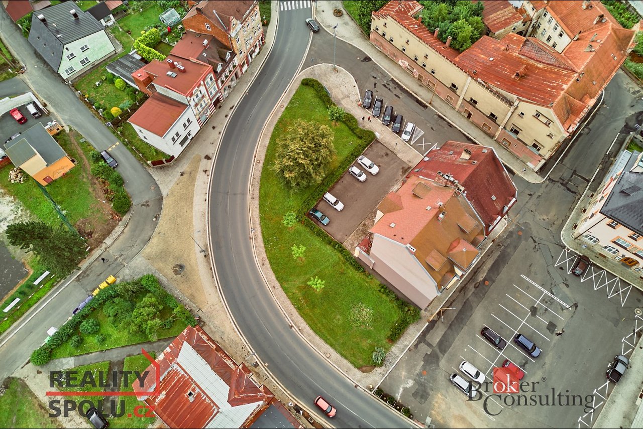 hlavní fotografie nemovitosti