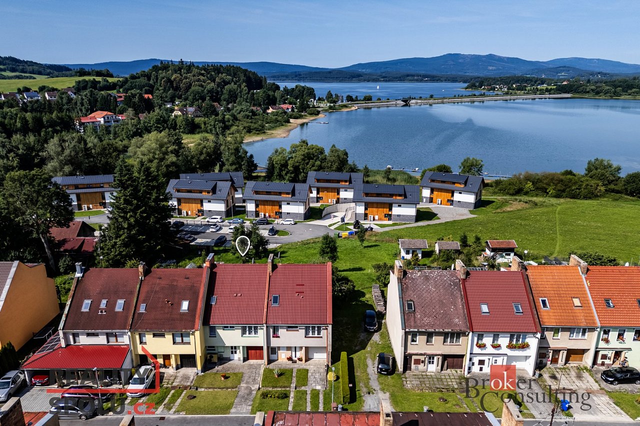 hlavní fotografie nemovitosti