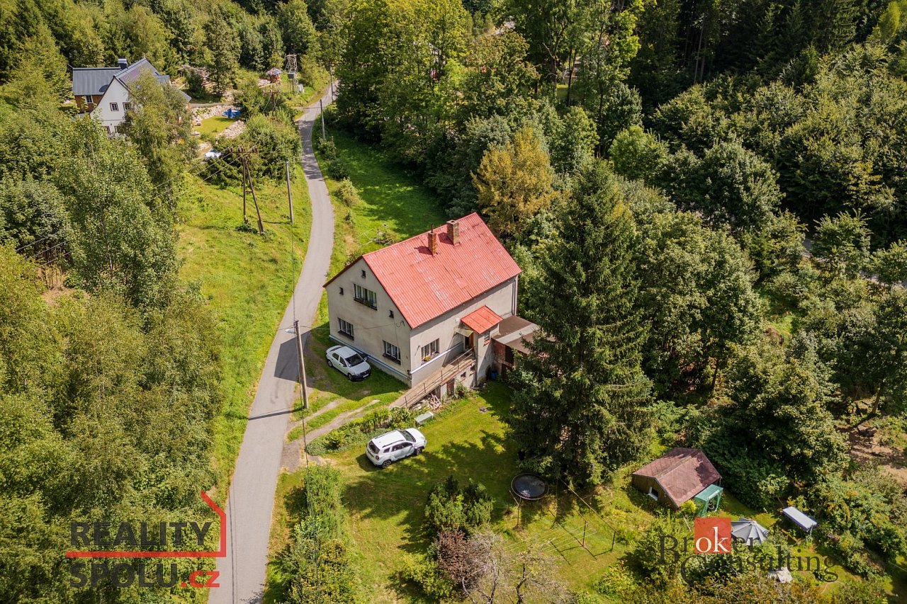 hlavní fotografie nemovitosti