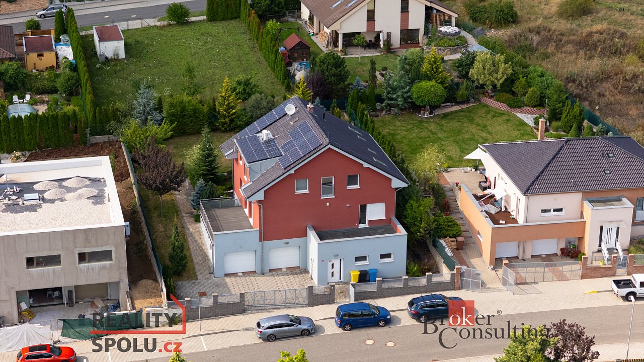 hlavní fotografie nemovitosti