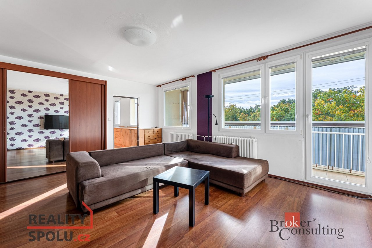 hlavní fotografie nemovitosti