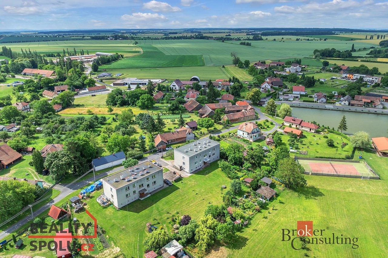 hlavní fotografie nemovitosti