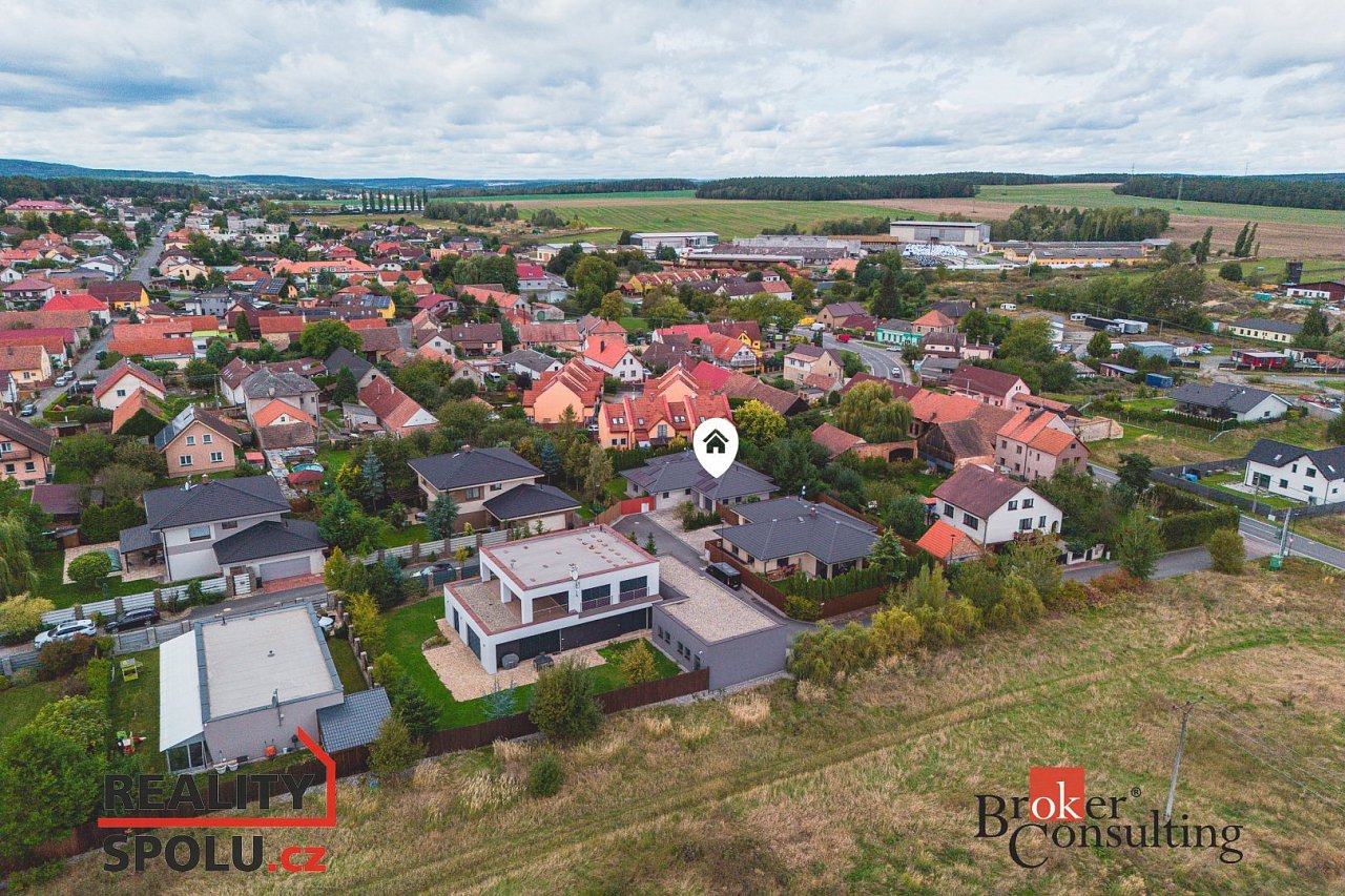 hlavní fotografie nemovitosti