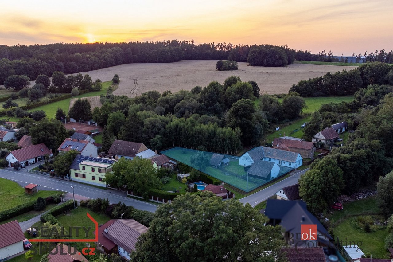 hlavní fotografie nemovitosti