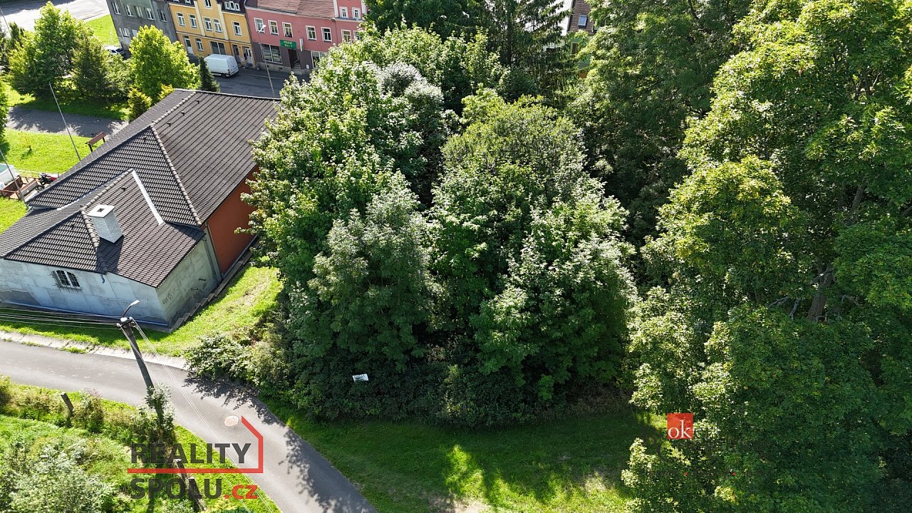 hlavní fotografie nemovitosti