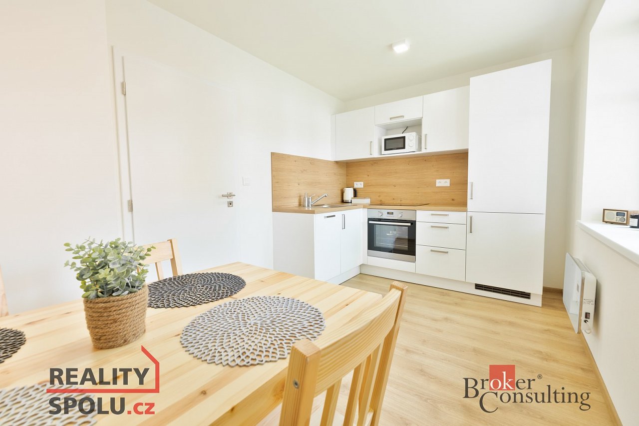 hlavní fotografie nemovitosti