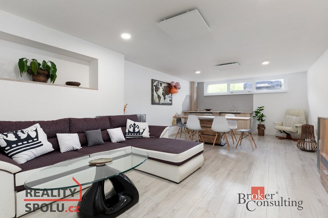 hlavní fotografie nemovitosti