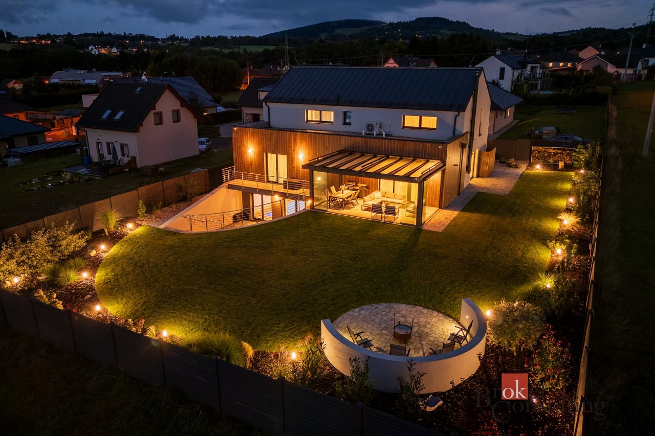 hlavní fotografie nemovitosti