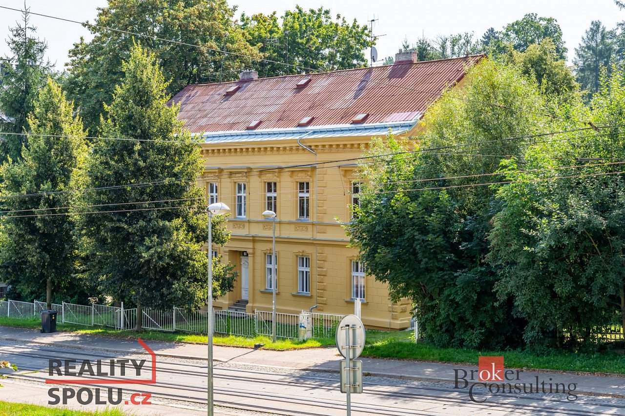 hlavní fotografie nemovitosti