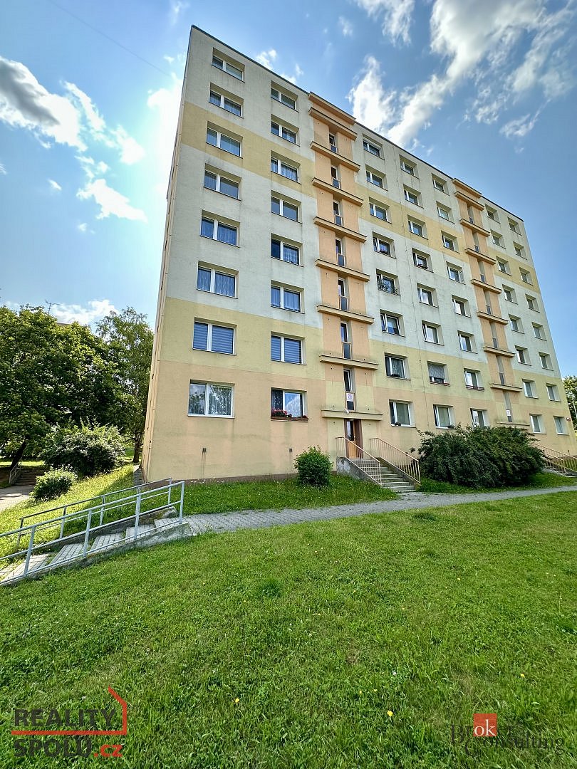 hlavní fotografie nemovitosti