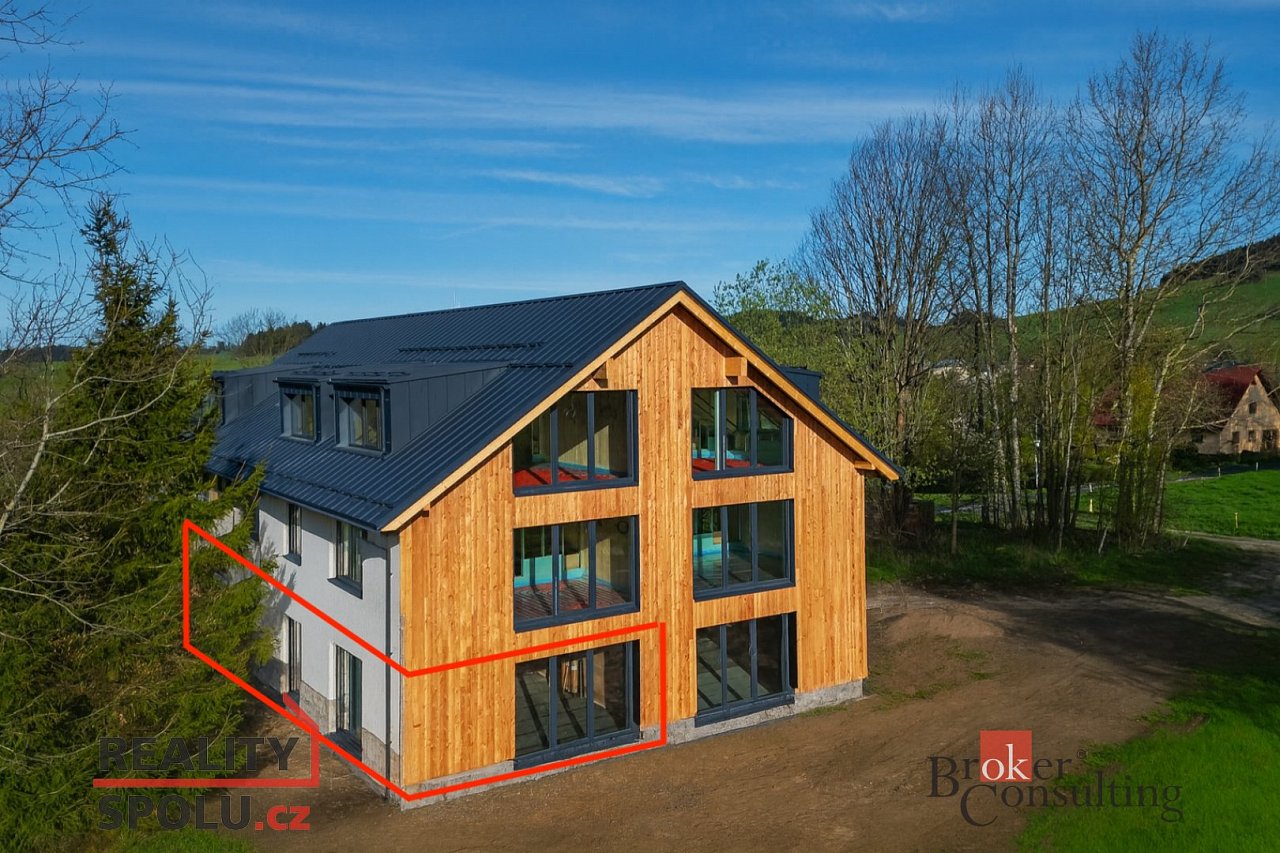 hlavní fotografie nemovitosti