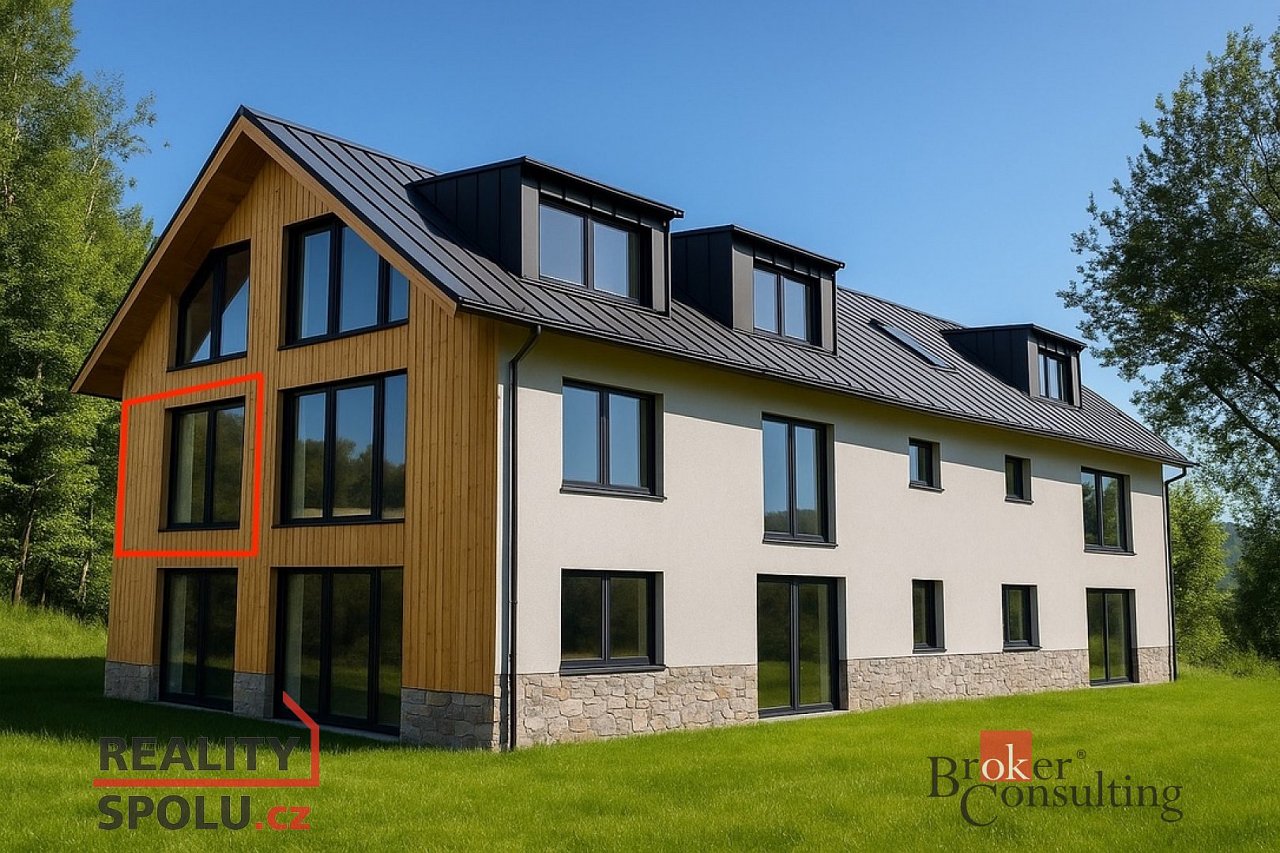 hlavní fotografie nemovitosti