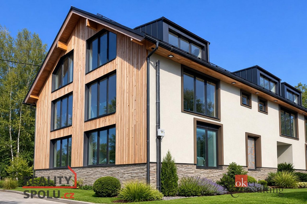 hlavní fotografie nemovitosti