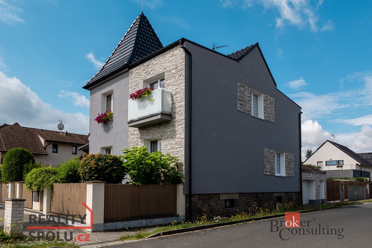 hlavní fotografie nemovitosti