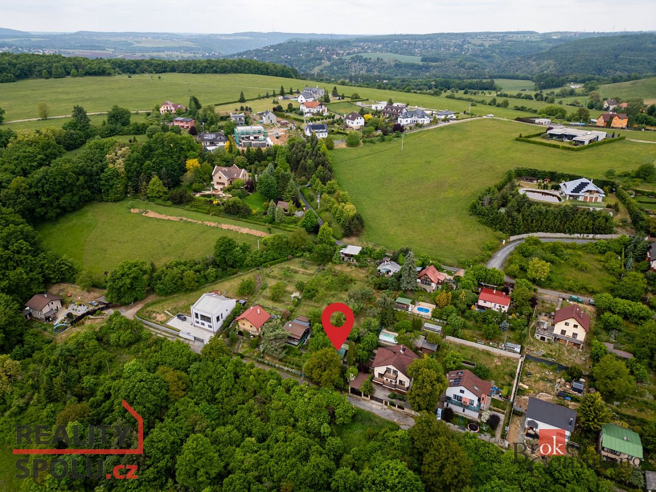 hlavní fotografie nemovitosti