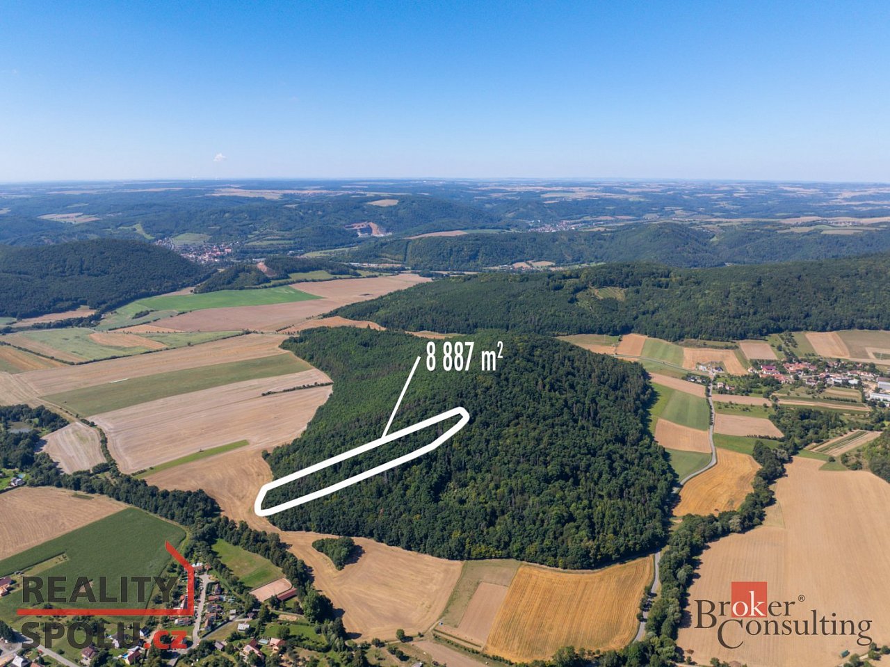 hlavní fotografie nemovitosti