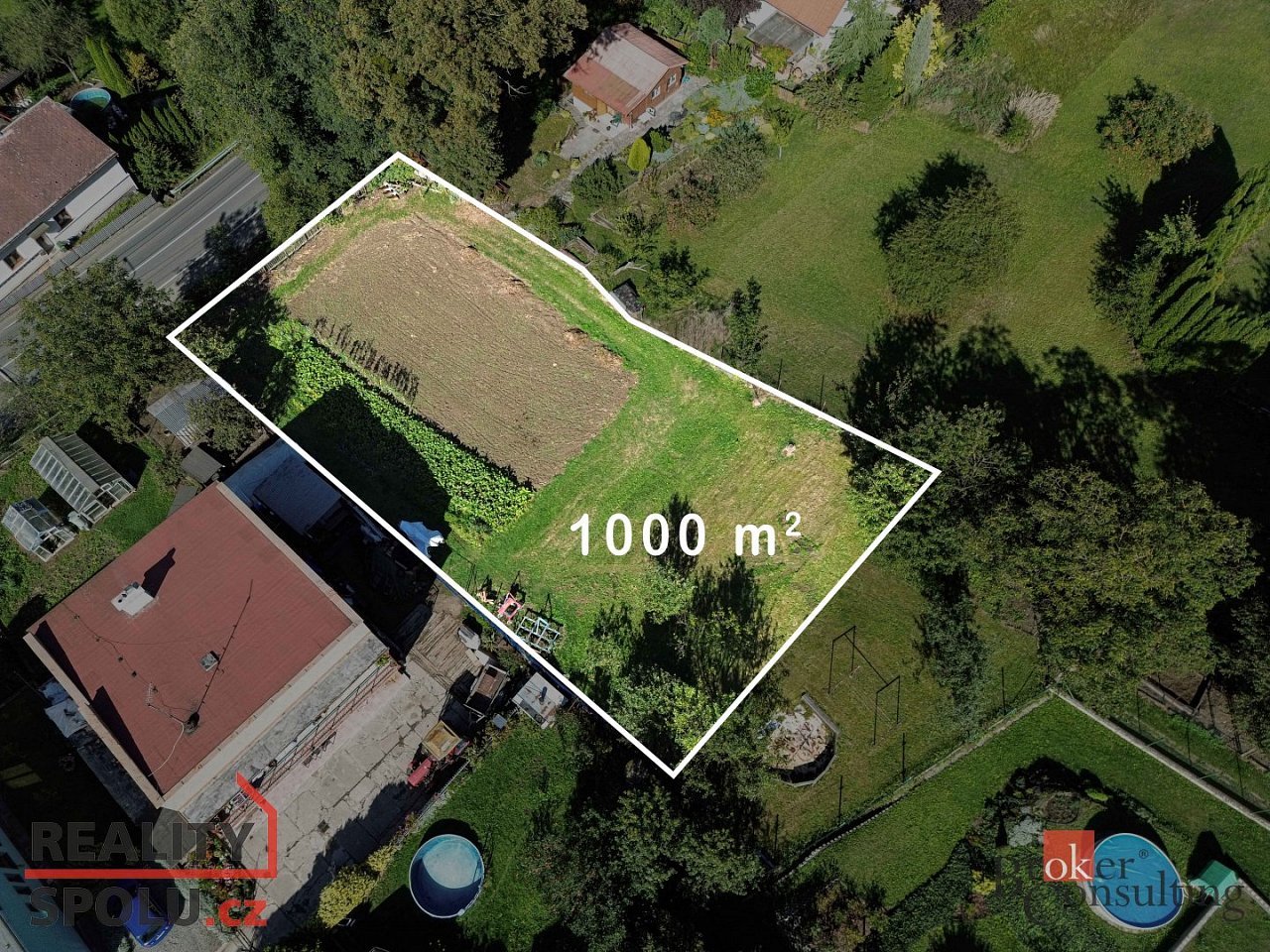 hlavní fotografie nemovitosti