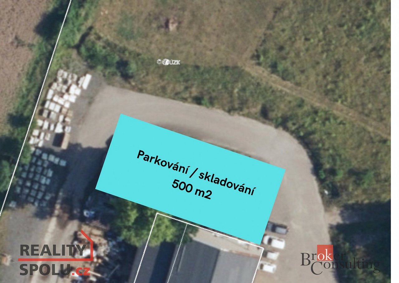 hlavní fotografie nemovitosti
