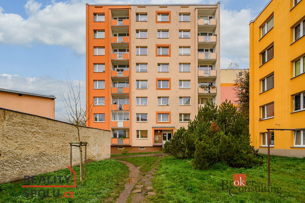 hlavní fotografie nemovitosti