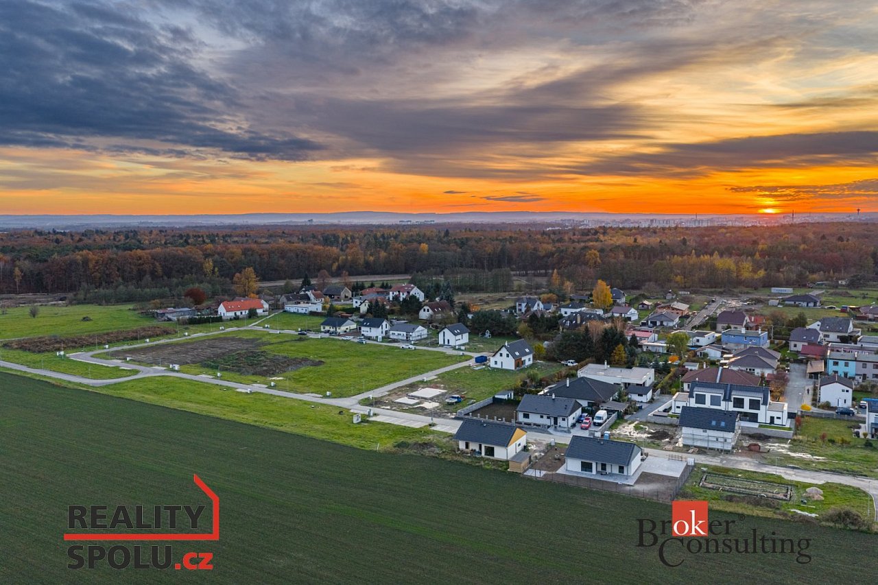 hlavní fotografie nemovitosti