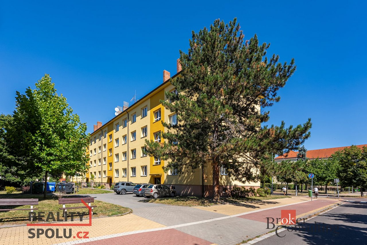 hlavní fotografie nemovitosti