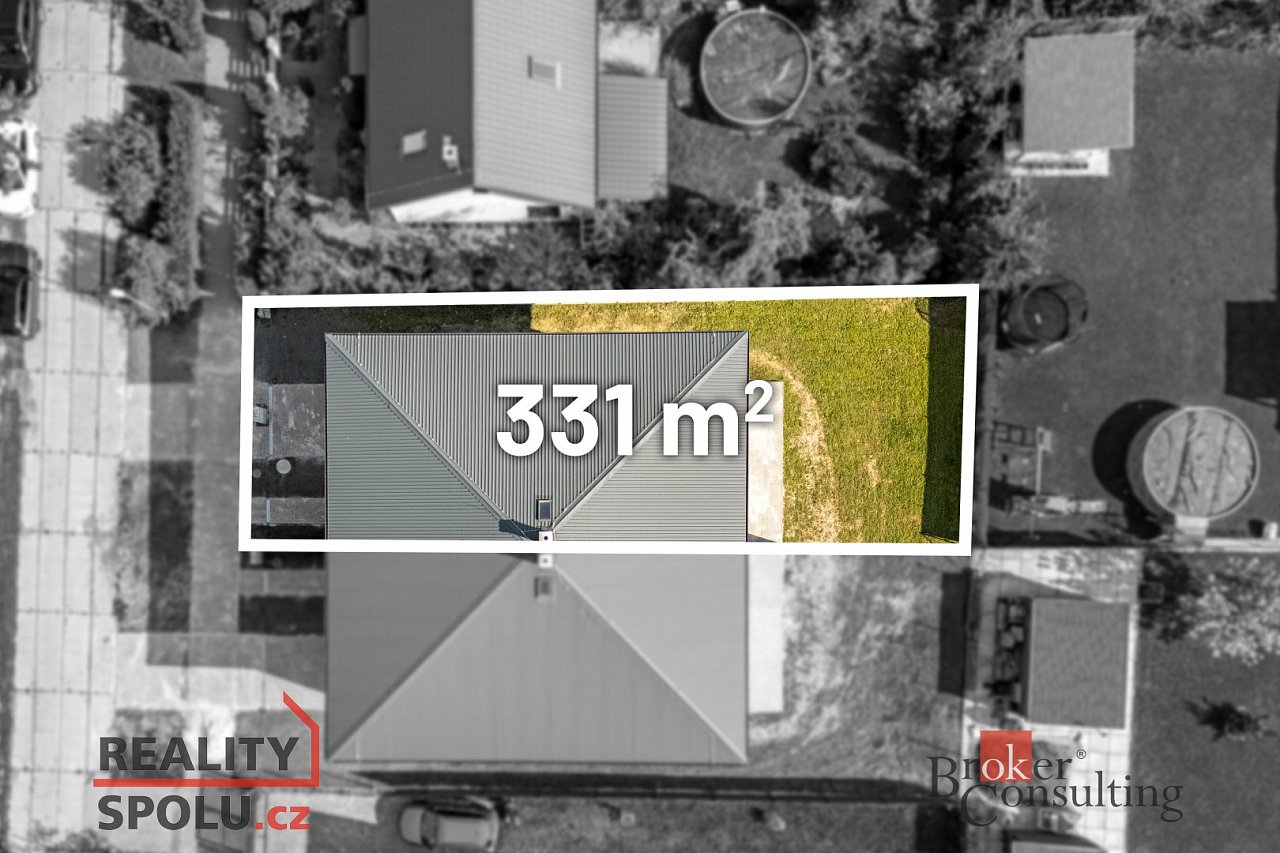 hlavní fotografie nemovitosti