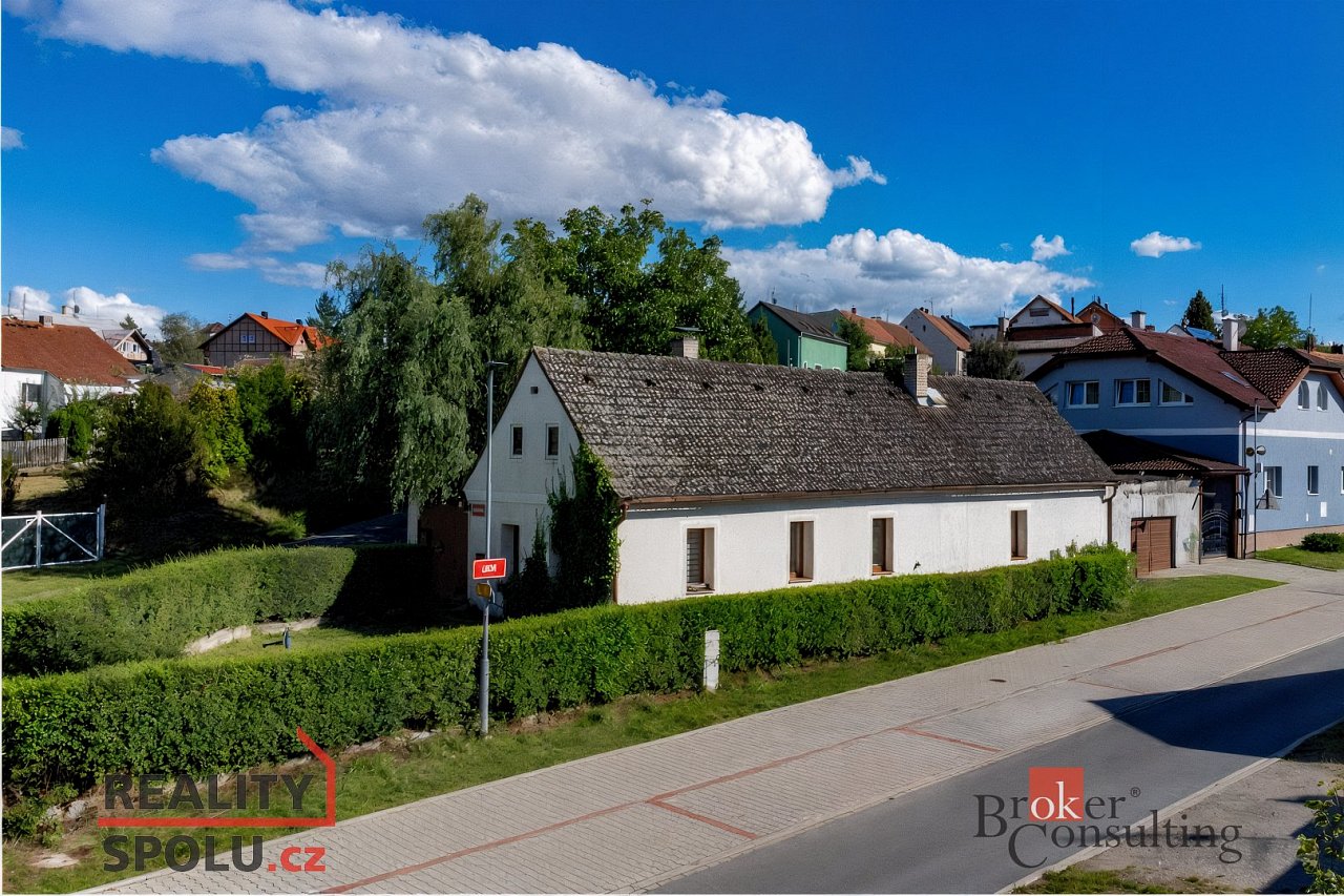 hlavní fotografie nemovitosti