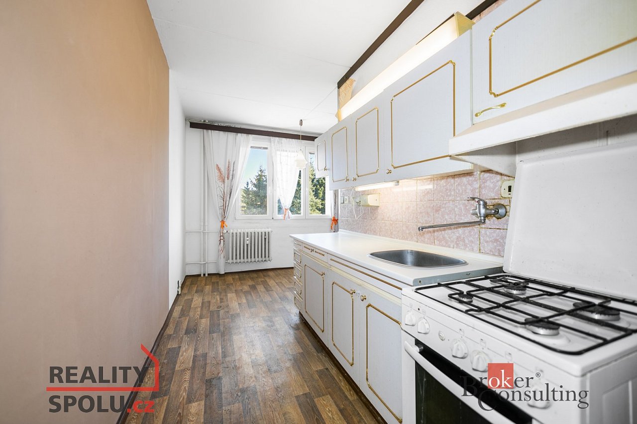 hlavní fotografie nemovitosti