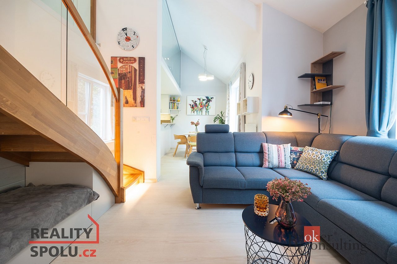 hlavní fotografie nemovitosti