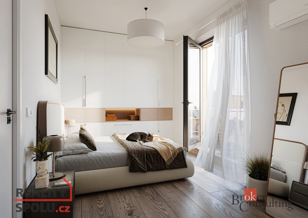 hlavní fotografie nemovitosti