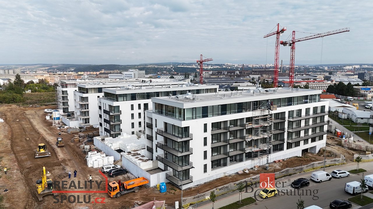 hlavní fotografie nemovitosti