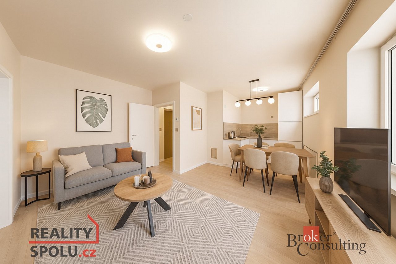 hlavní fotografie nemovitosti