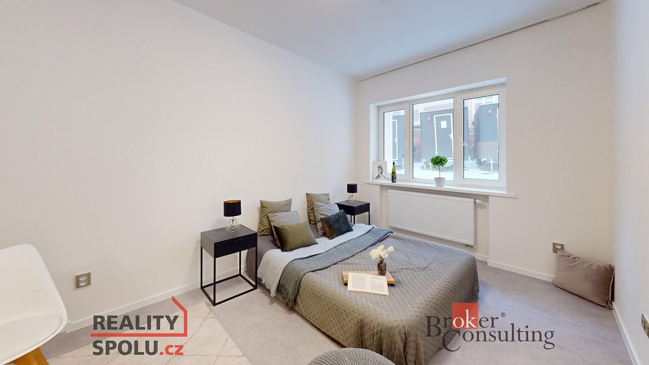 hlavní fotografie nemovitosti