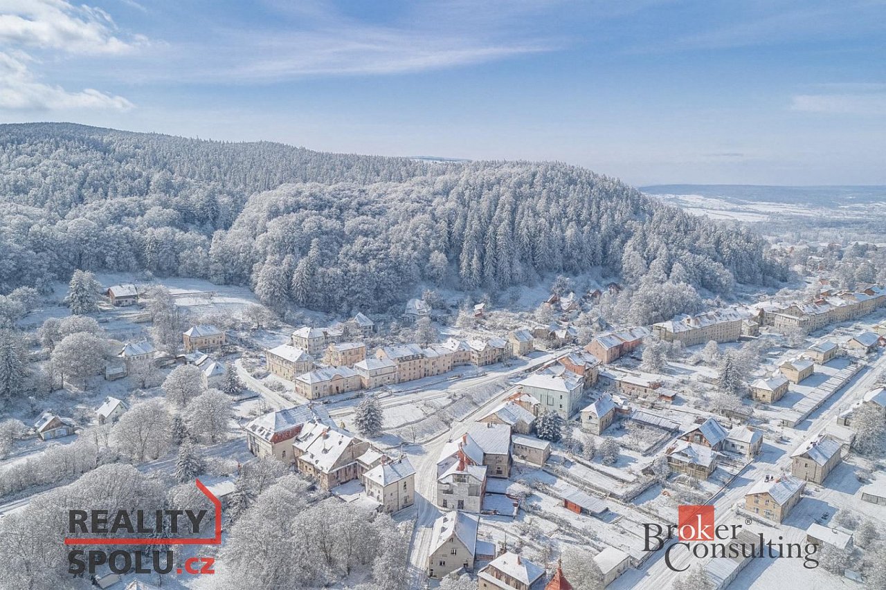 hlavní fotografie nemovitosti